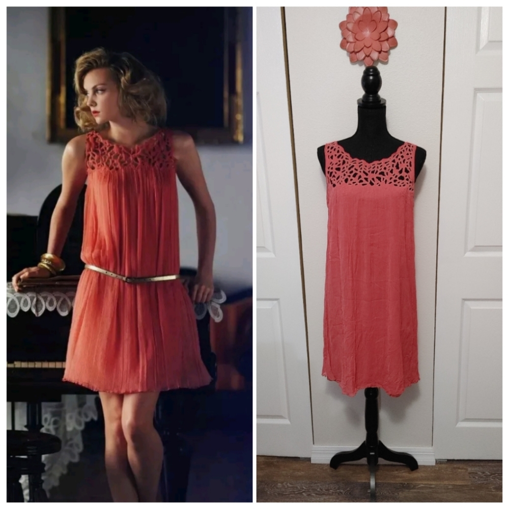 Anthropologie Rohit Gandhi Rahul Khanna Dress